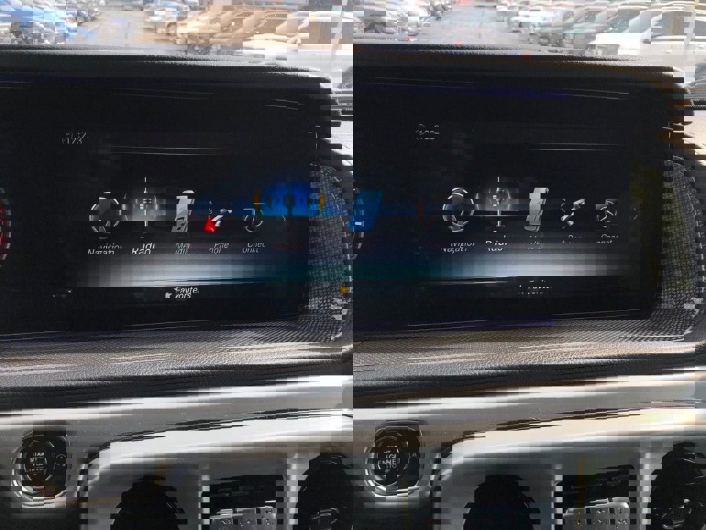 Used 2021 Mercedes-Benz G 550 image 27