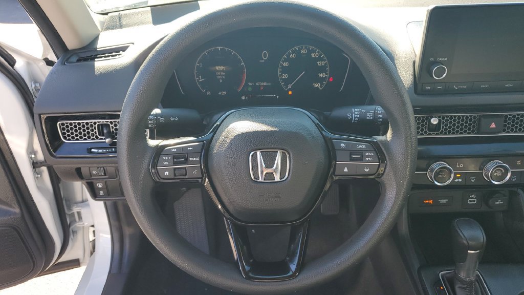 Used 2024 Honda Civic LX image 26