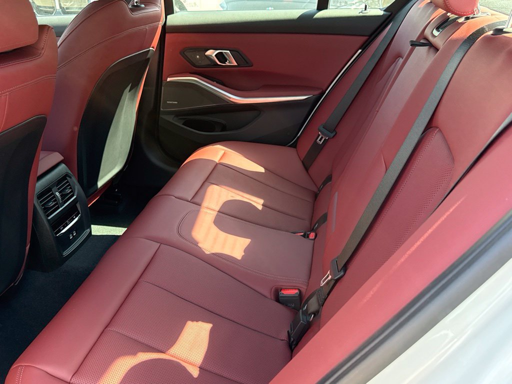 New 2026 BMW M340i w/ Premium Package RWD image 26