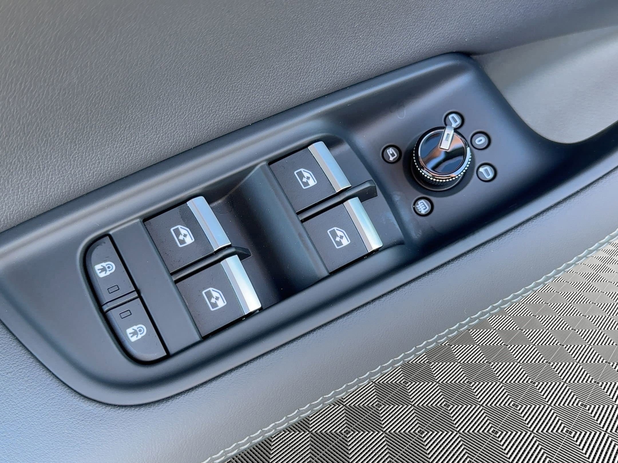 New 2026 Audi Q7 3.0T Premium Plus AWD/4WD image 13