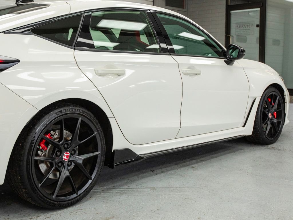 Used 2024 Honda Civic Type R image 40