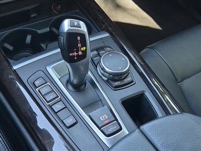 Used 2016 BMW X5 xDrive35i AWD/4WD image 12