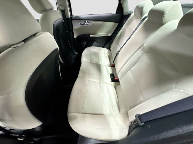 Certified 2023 Kia Forte LXS w/ LXS Technology Package FWD image 23