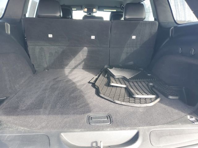 Used 2018 Jeep Grand Cherokee Altitude image 7