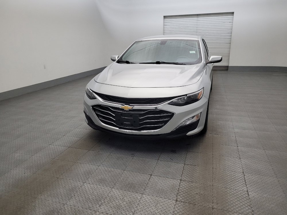 Used 2020 Chevrolet Malibu LT FWD image 15