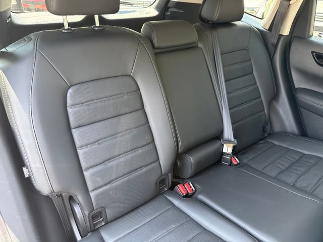 Used 2024 Honda CR-V EX-L image 24