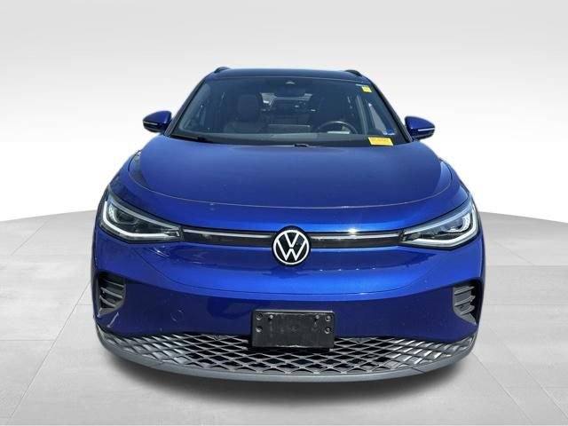 Used 2021 Volkswagen ID.4 Pro S RWD image 11