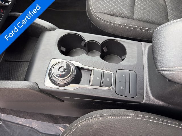 Certified 2023 Ford Escape Active AWD/4WD image 24