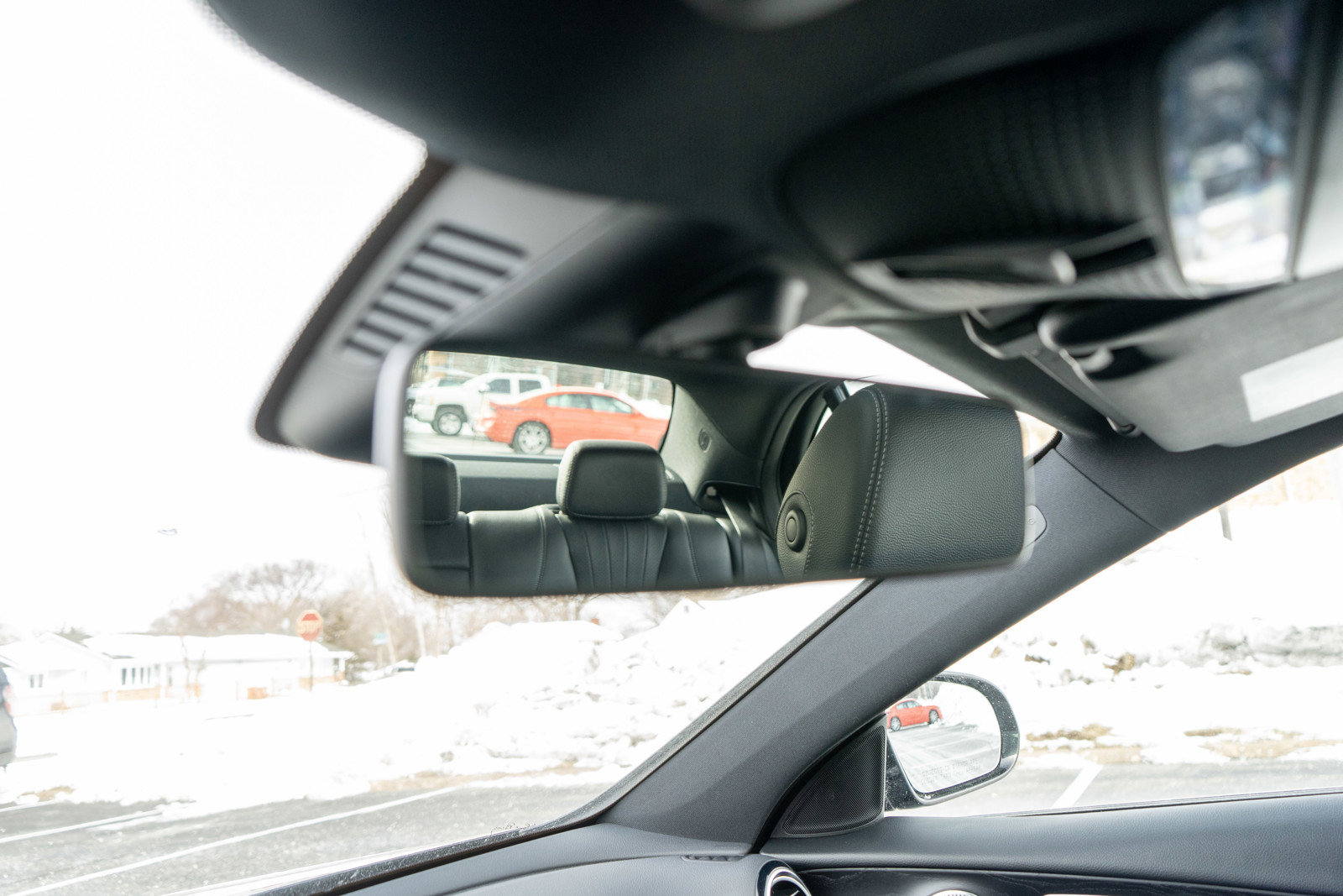 Used 2019 Mercedes-Benz E 300 4MATIC image 26