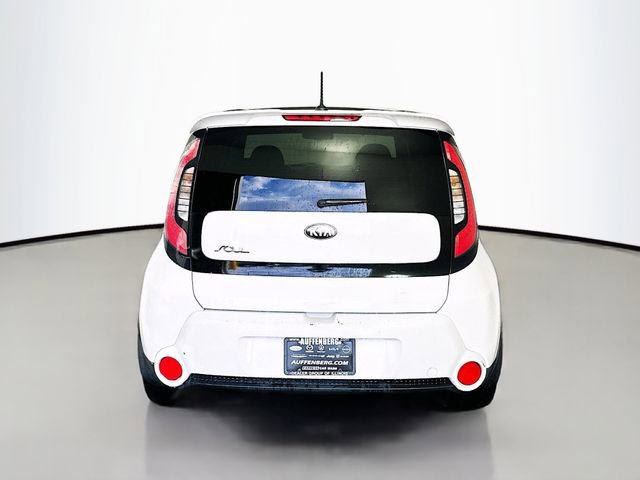 Used 2015 Kia Soul ! w/ Sun & Sound Package image 6