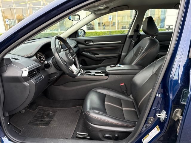Used 2023 Nissan Altima 2.5 SR FWD image 23