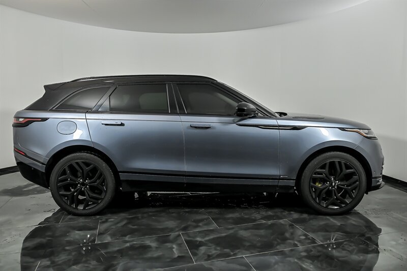 Used 2020 Land Rover Range Rover Velar R-Dynamic HSE AWD/4WD image 10