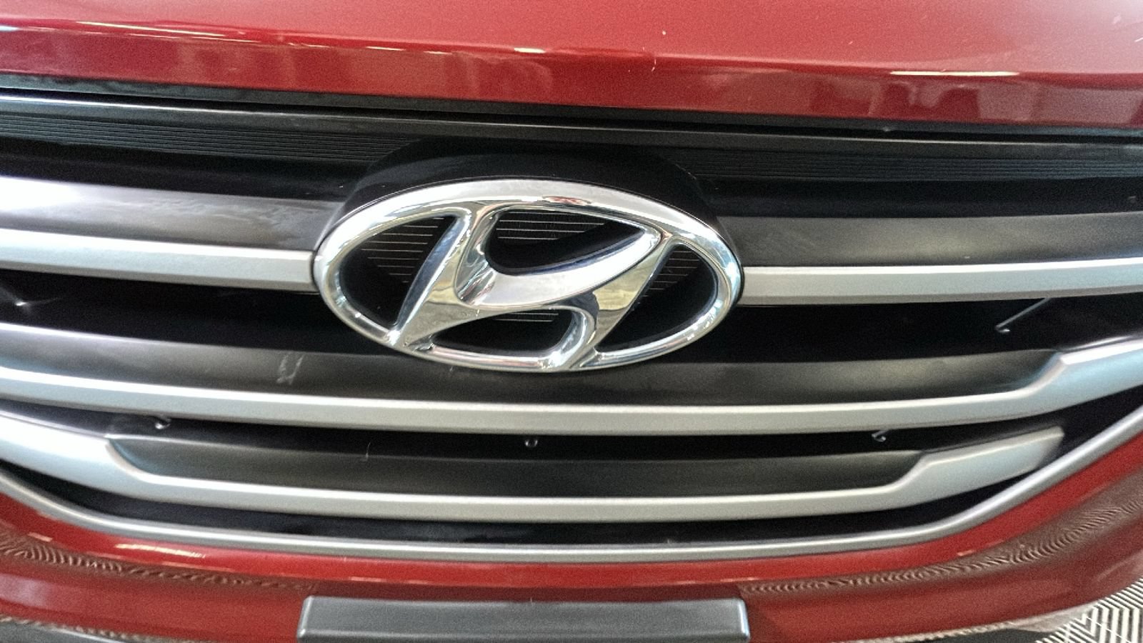 Used 2018 Hyundai Tucson SE FWD image 10
