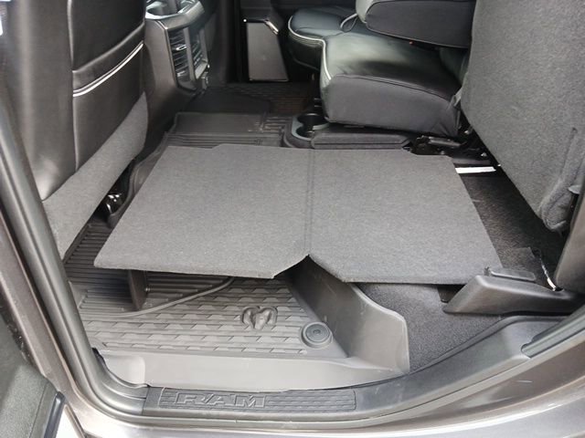 New 2026 RAM 2500 Power Wagon image 22