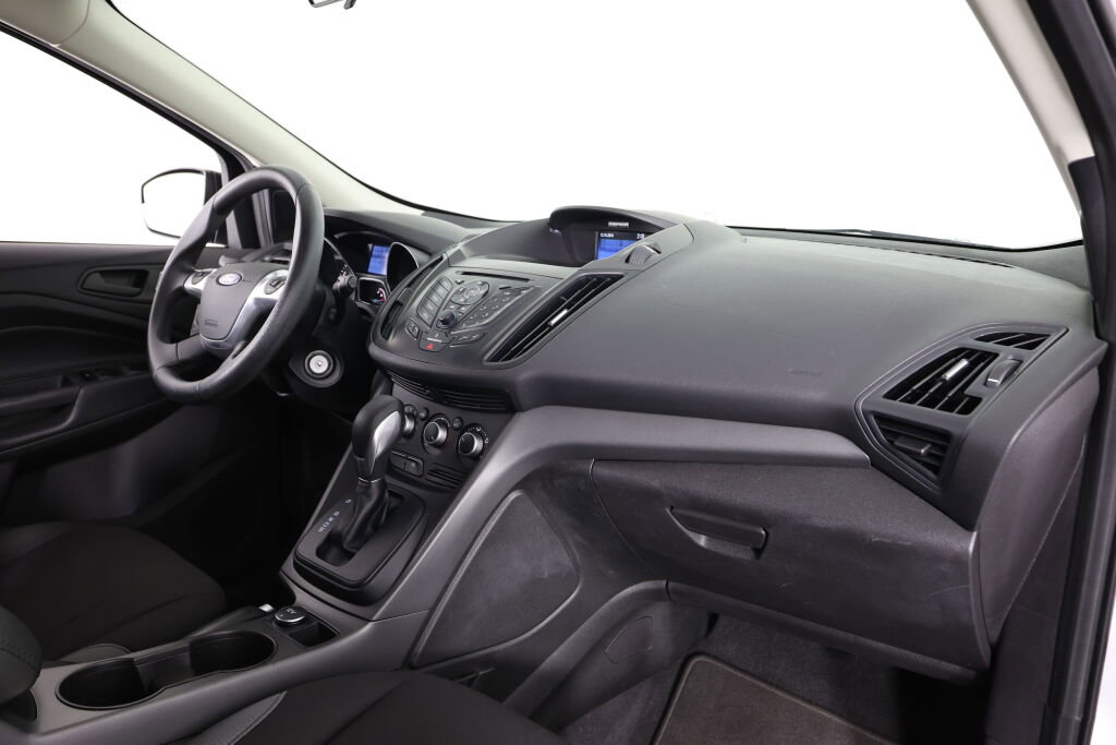Used 2015 Ford Escape S image 20