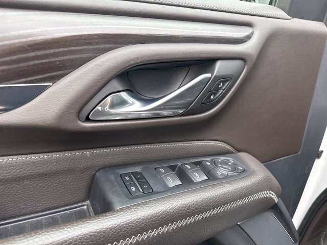 Used 2023 GMC Yukon XL Denali w/ Max Trailering Package AWD/4WD image 15