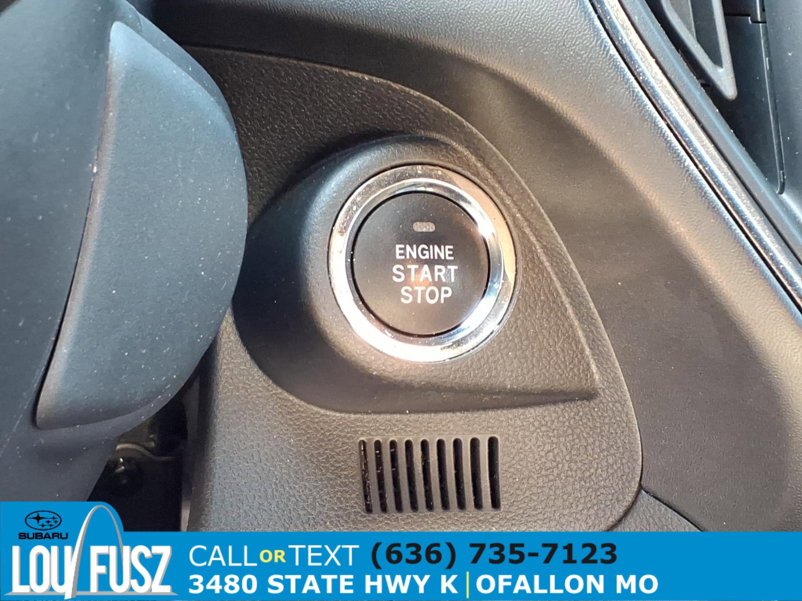 Used 2024 Subaru Impreza RS w/ Popular Package #1 AWD/4WD image 16