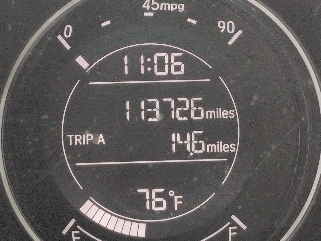 Used 2016 Honda HR-V LX image 20