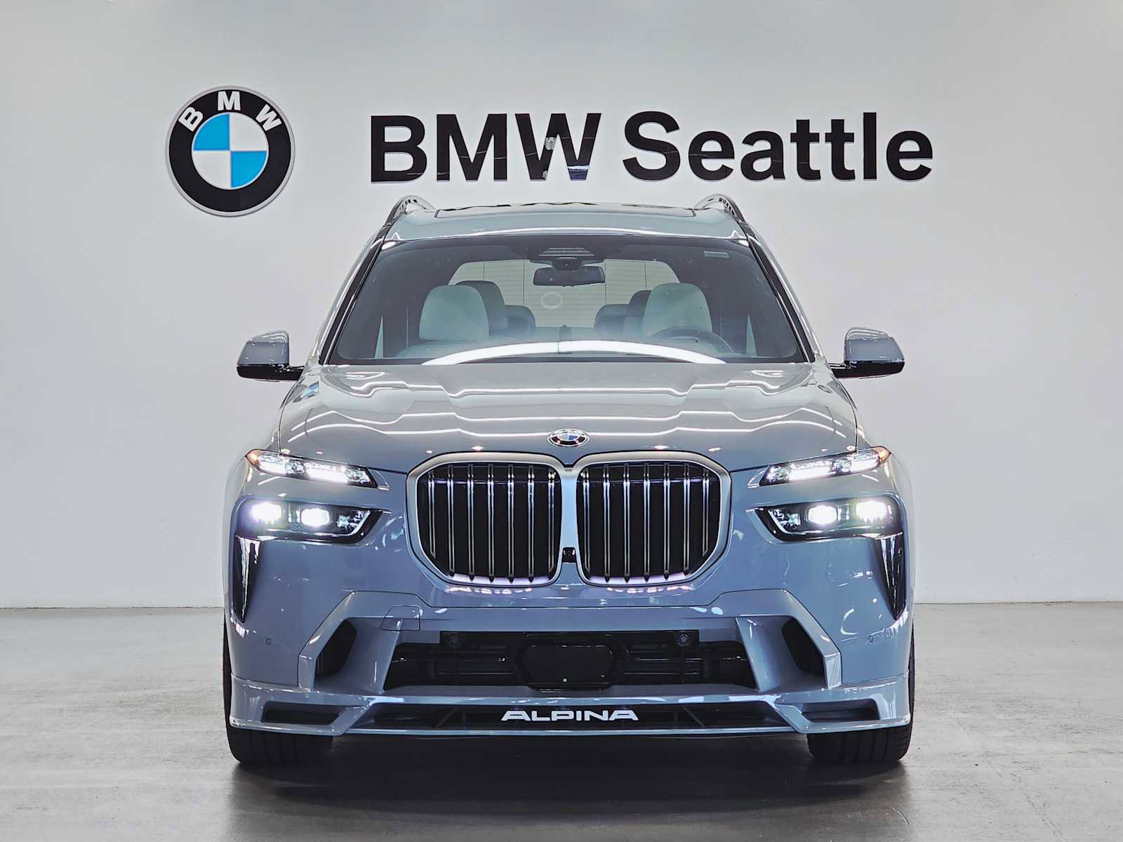 New 2026 BMW ALPINA XB7 image 6