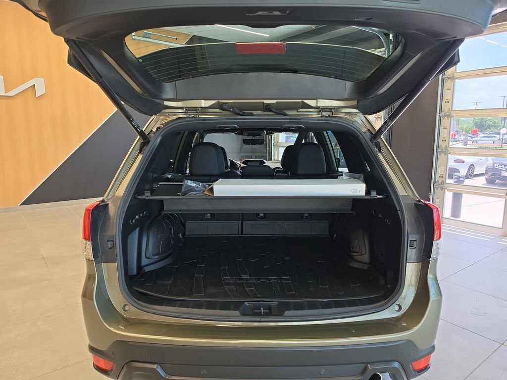 Used 2023 Subaru Forester Wilderness AWD/4WD image 31