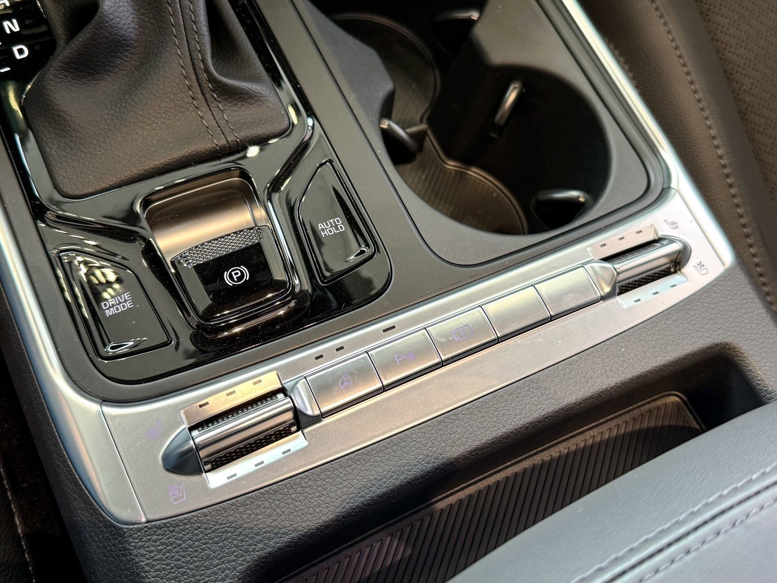 New 2026 Kia Carnival SX Prestige image 24