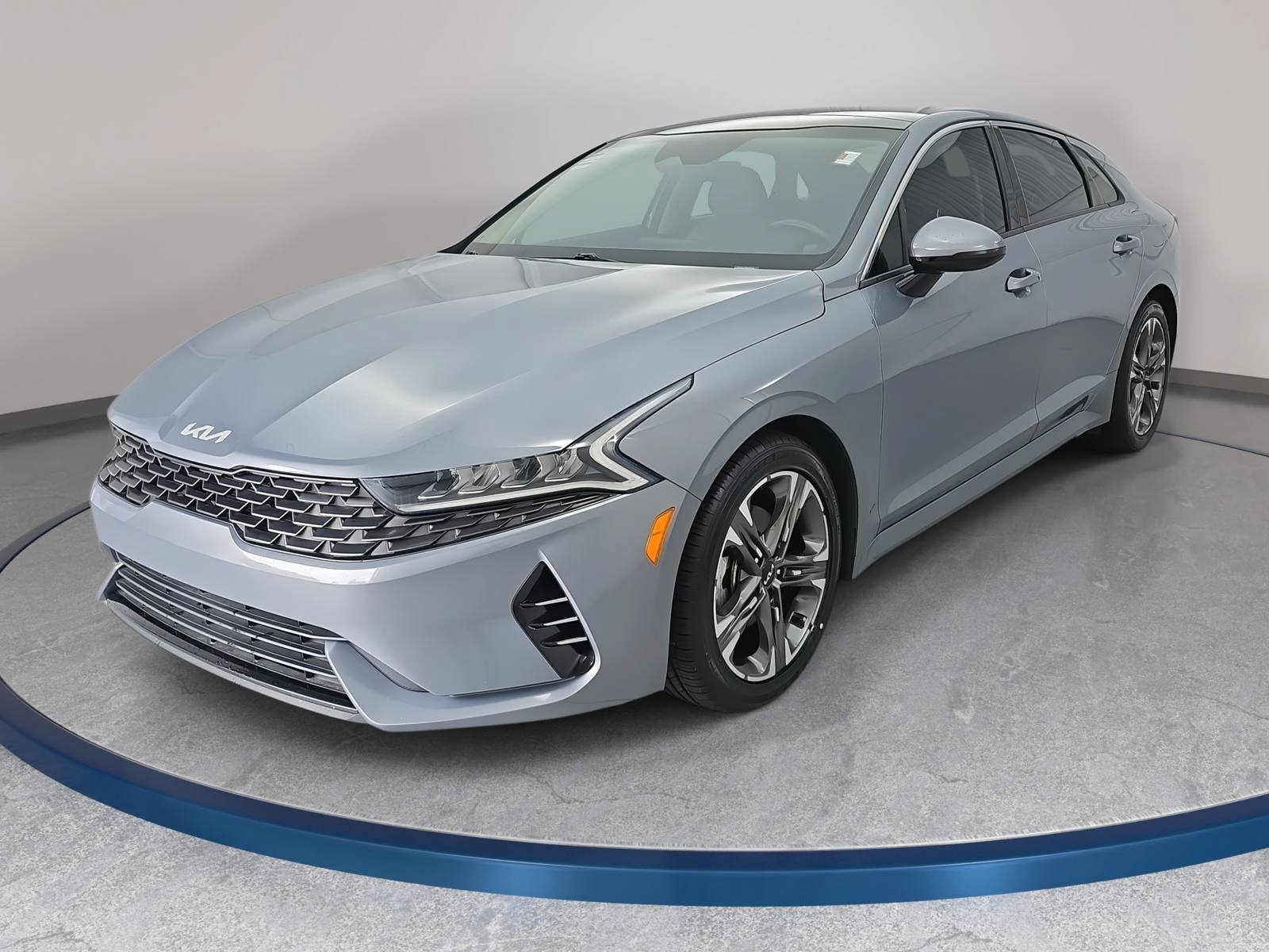 Used 2022 Kia K5 EX
