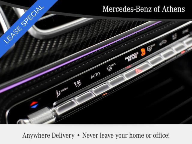 New 2026 Mercedes-Benz GLE 63 AMG S image 34