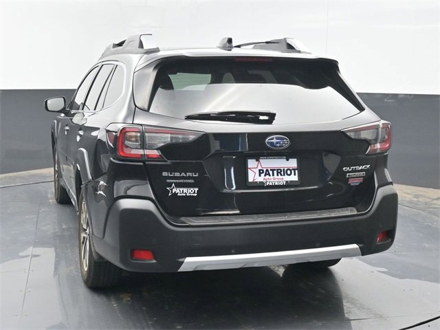Used 2024 Subaru Outback Touring image 4