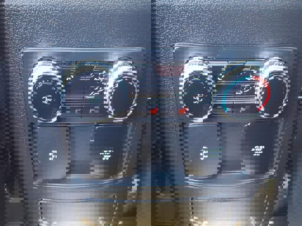 Certified 2023 Ford Explorer Timberline w/ Timberline Technology Package image 21