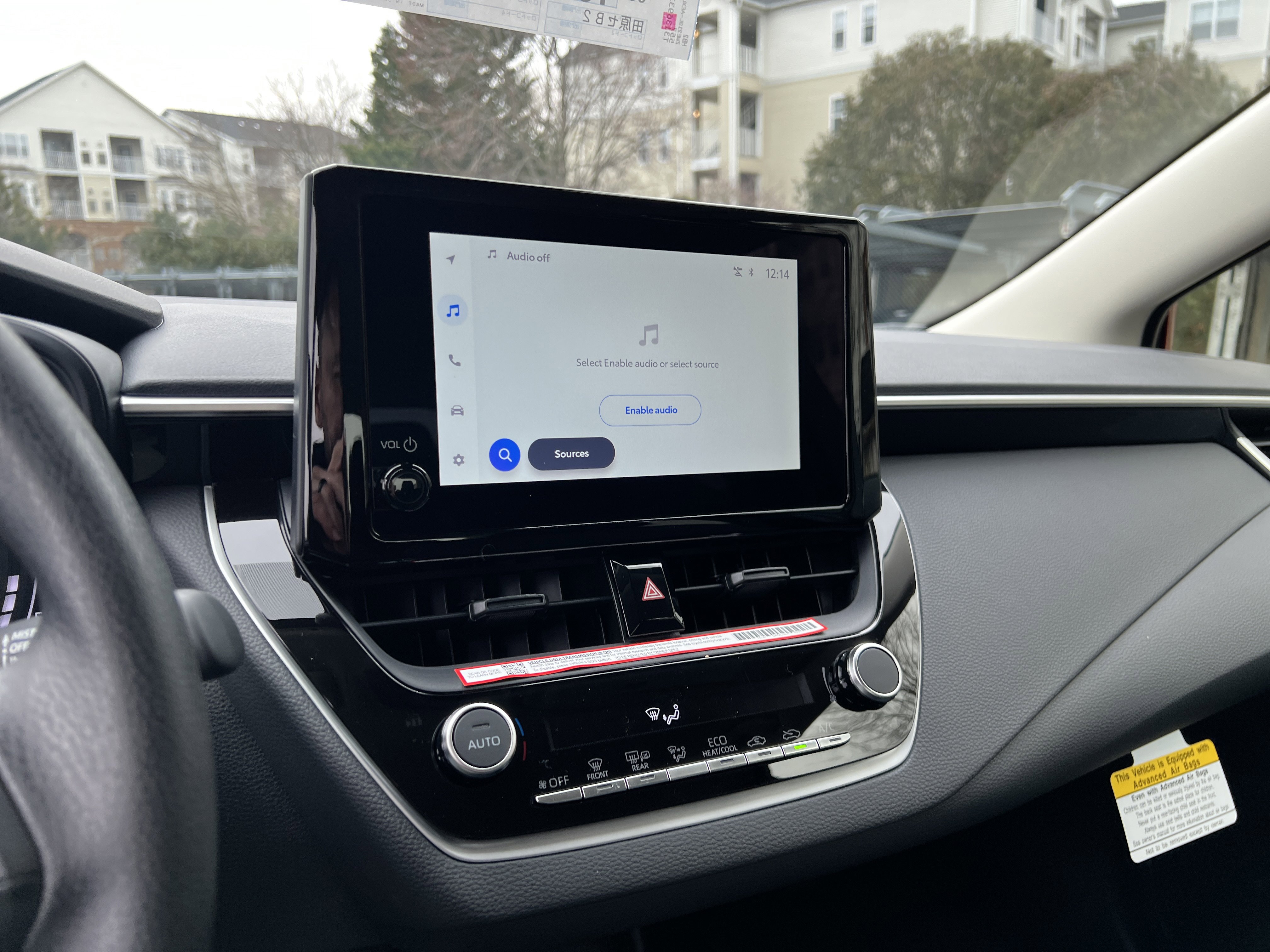 New 2026 Toyota Corolla LE image 21