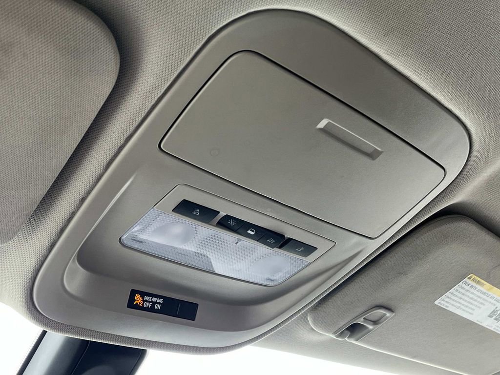 Used 2021 GMC Canyon AT4 image 33