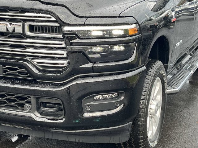 New 2026 RAM 2500 Laramie w/ Sport Appearance Package AWD/4WD image 10