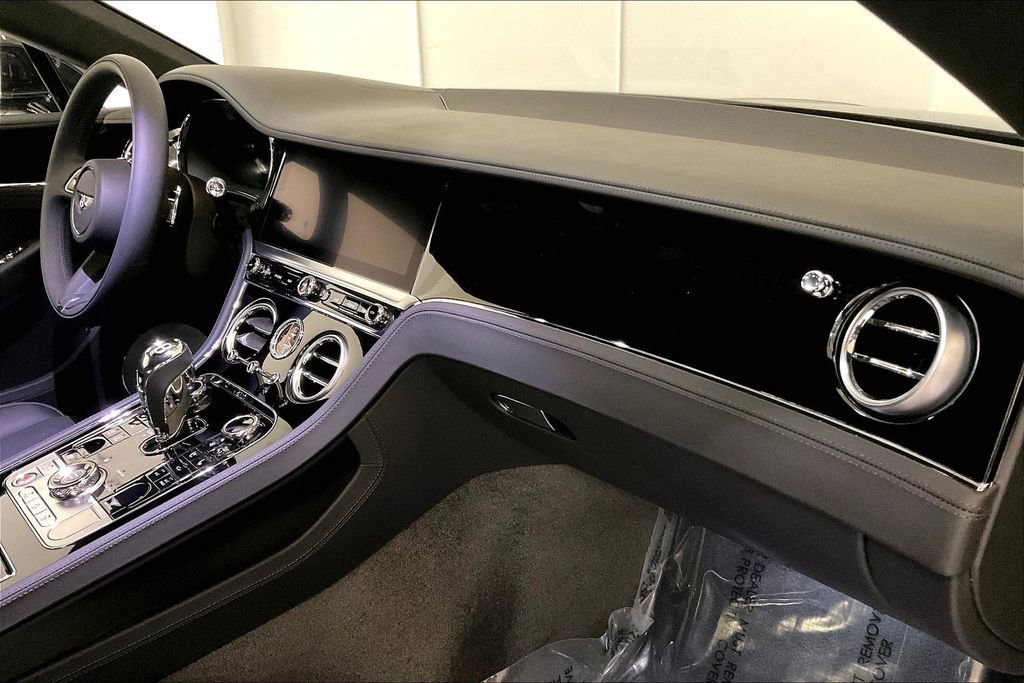 New 2026 Bentley Continental GT AWD/4WD image 13