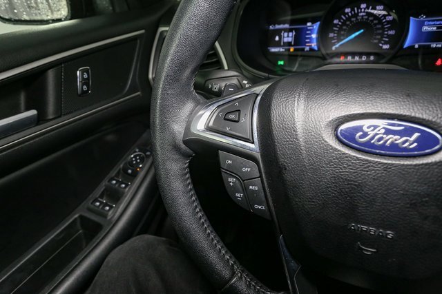 Used 2022 Ford Edge SEL w/ Convenience Package image 29