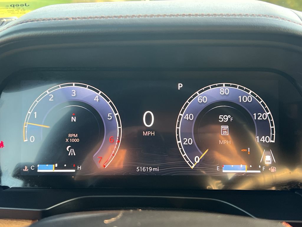 Used 2022 Jeep Grand Cherokee Summit image 37