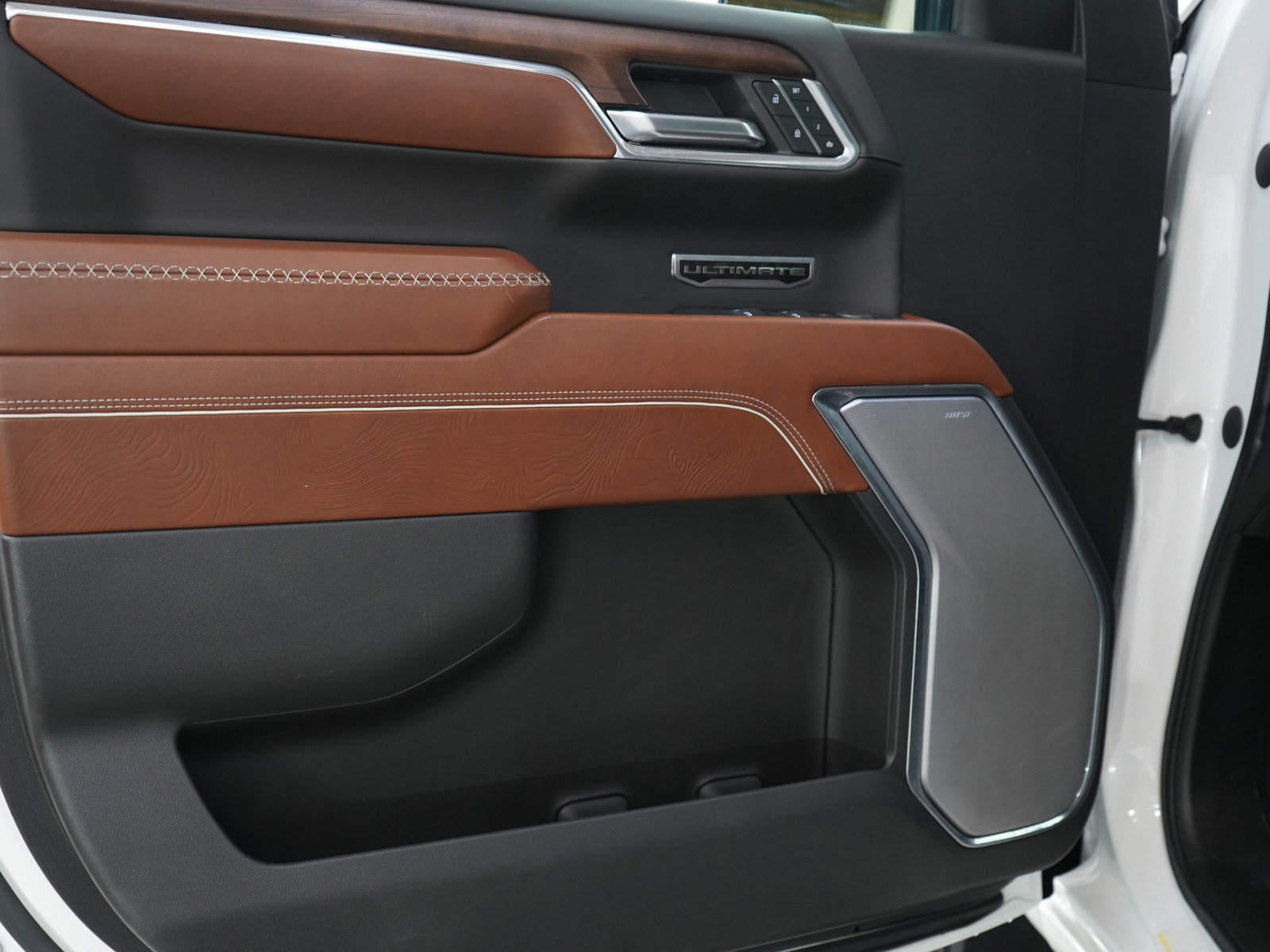 Used 2023 GMC Sierra 1500 Denali Ultimate image 20