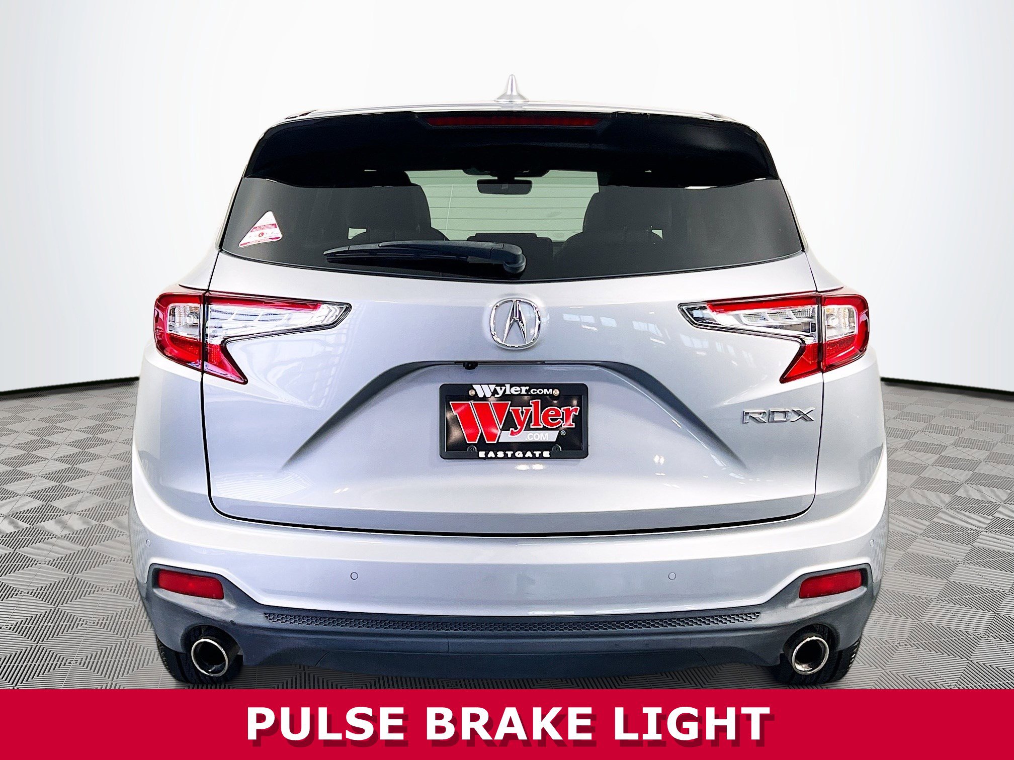Used 2019 Acura RDX FWD w/ Technology Package image 30
