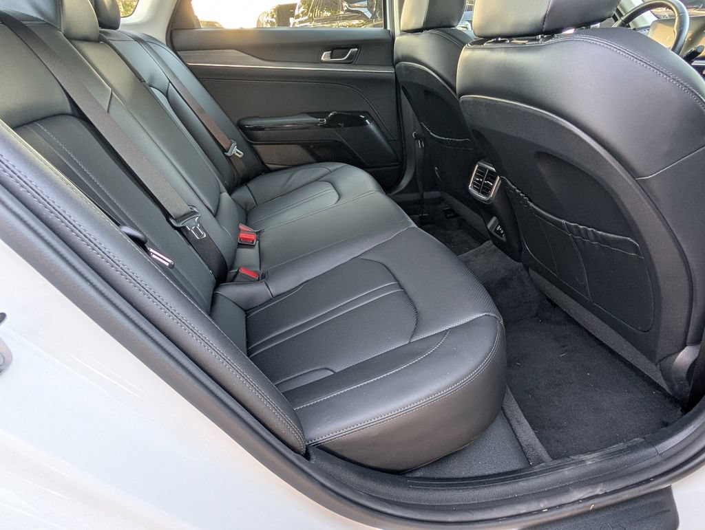 Used 2025 Kia K5 EX FWD image 26