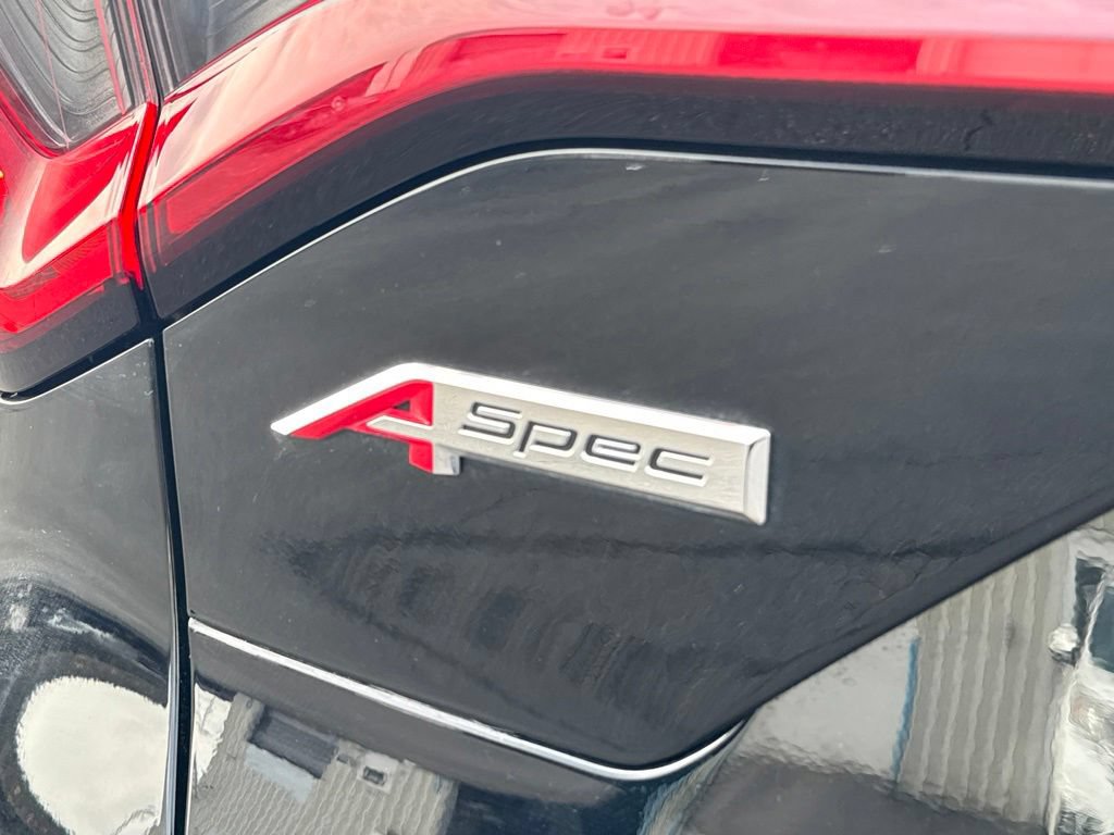 Used 2024 Acura MDX A-Spec AWD/4WD image 12