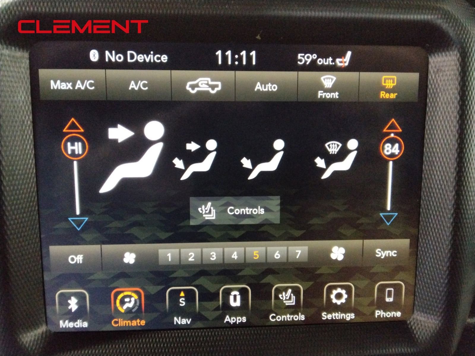 Used 2022 Jeep Gladiator Overland w/ Popular Equipment Package image 21