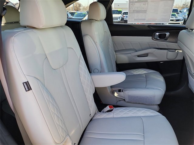 New 2026 Kia Sorento SX Prestige image 19