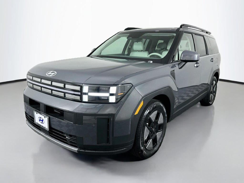 New 2027 Hyundai Santa Fe SEL FWD image 1