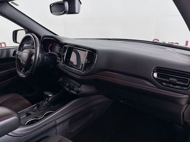 Used 2024 Dodge Durango GT image 28