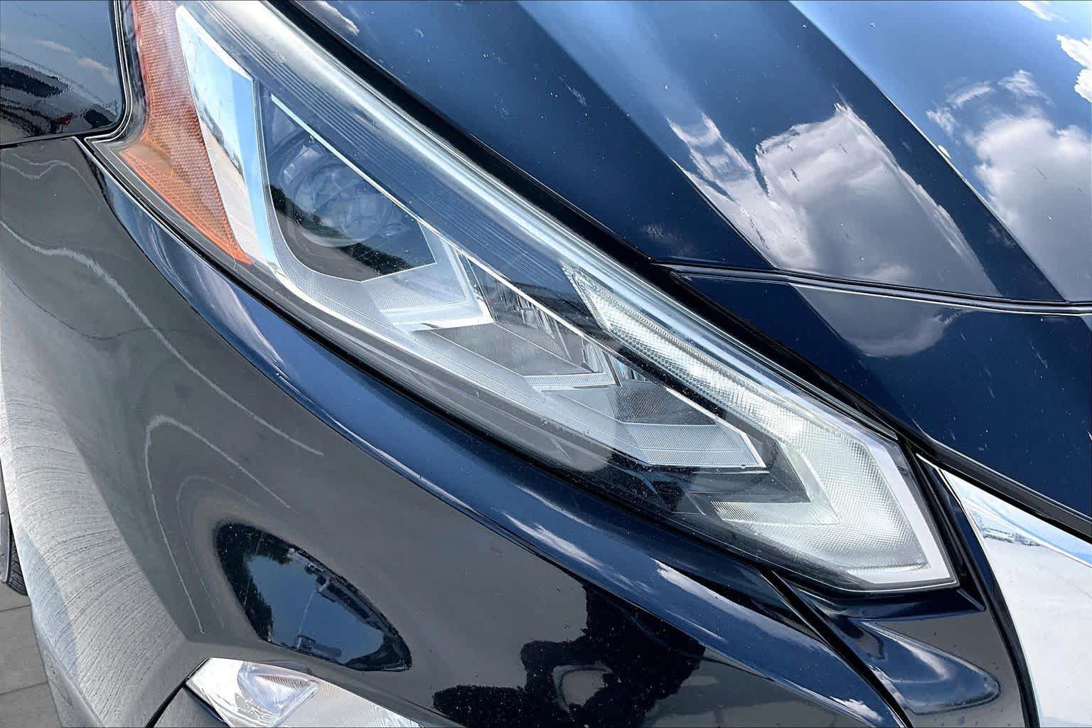Used 2020 Nissan Altima 2.5 SL FWD image 24