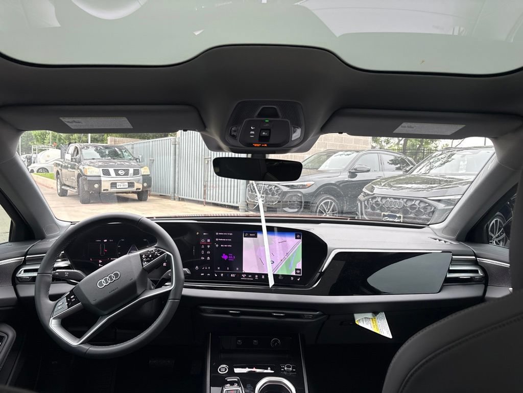 New 2026 Audi A6 Premium Plus AWD/4WD image 15