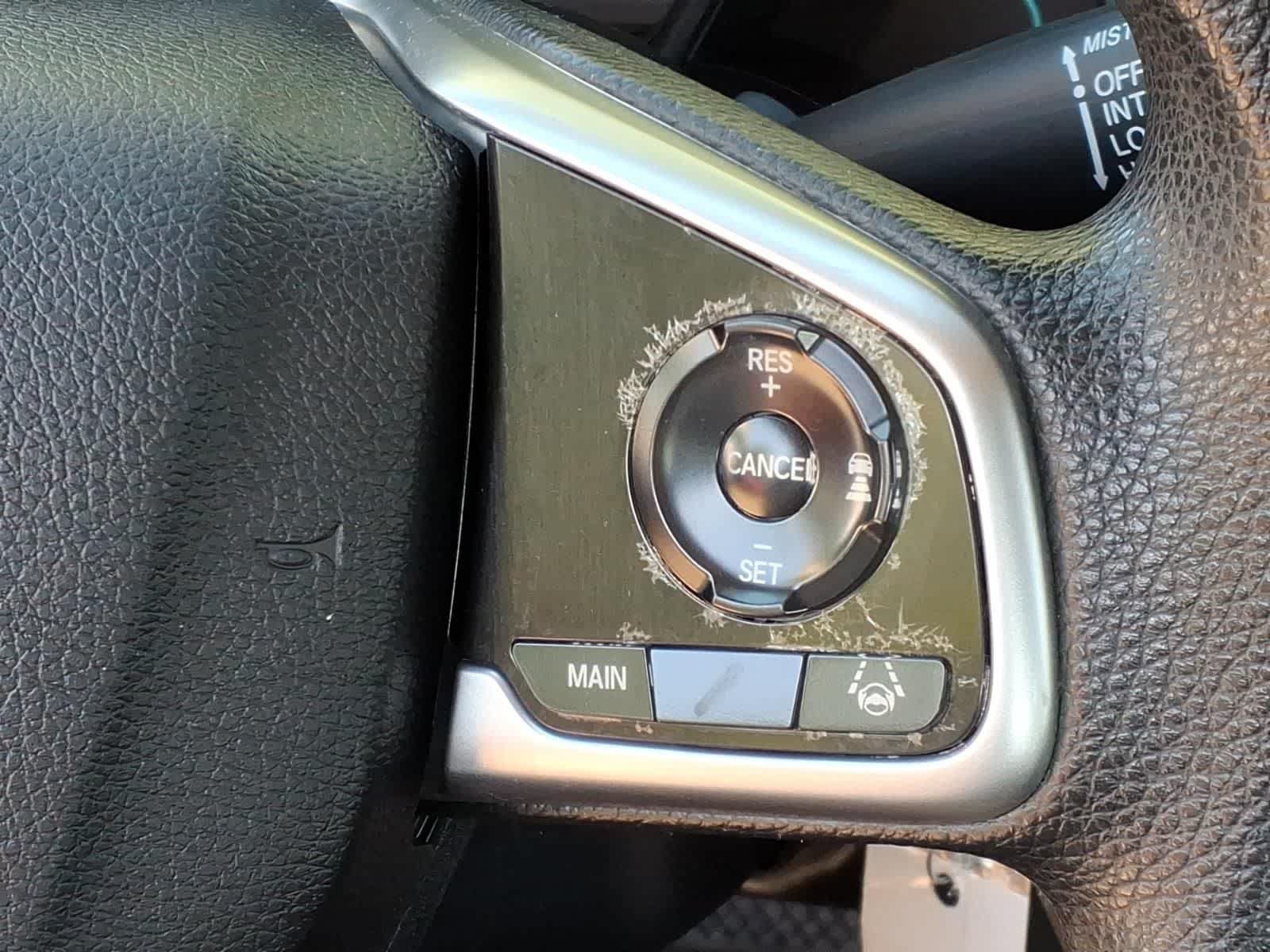 Used 2020 Honda Civic LX image 19