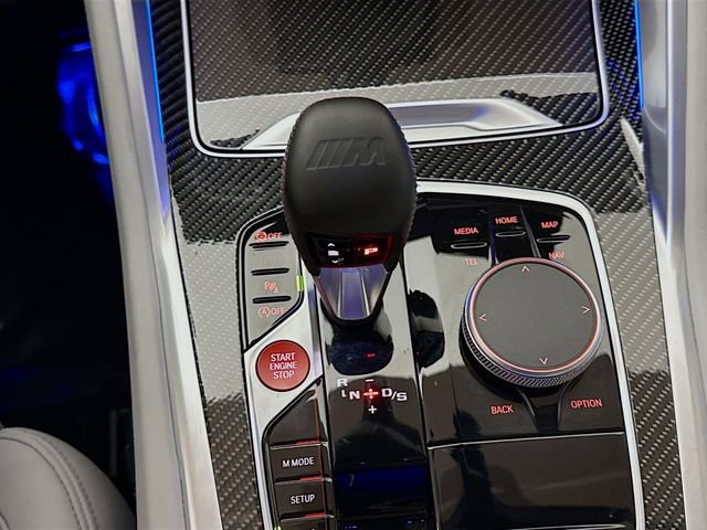 Used 2026 BMW X5 M Competition w/ Executive Package image 17