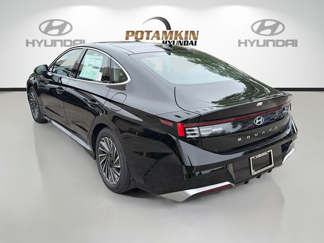 New 2026 Hyundai Sonata SEL image 7