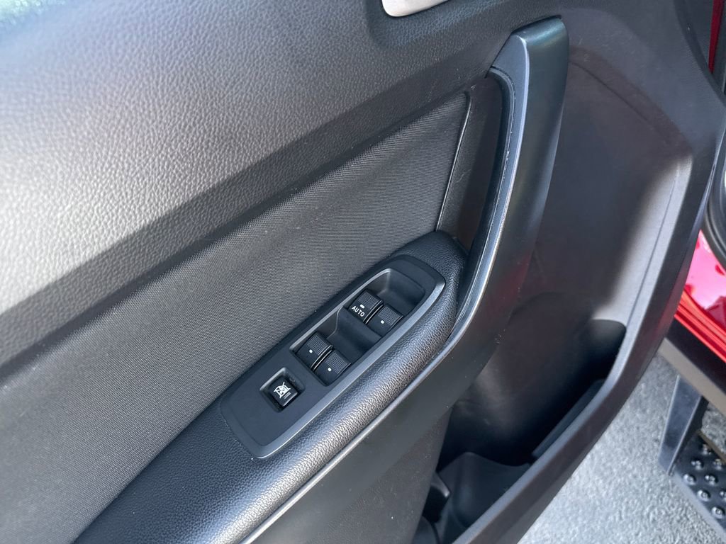 Used 2021 Ford Ranger XLT w/ Equipment Group 301A Mid image 14