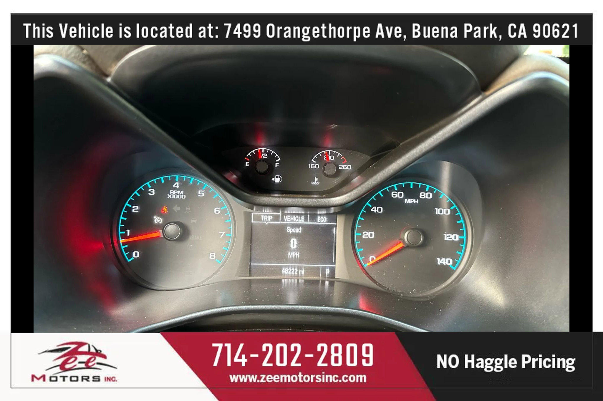 Used 2018 Chevrolet Colorado W/T w/ WT Convenience Package image 22